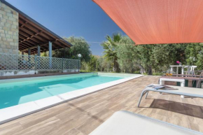 Villa Mendolia Ai Caracoli Termini Imerese